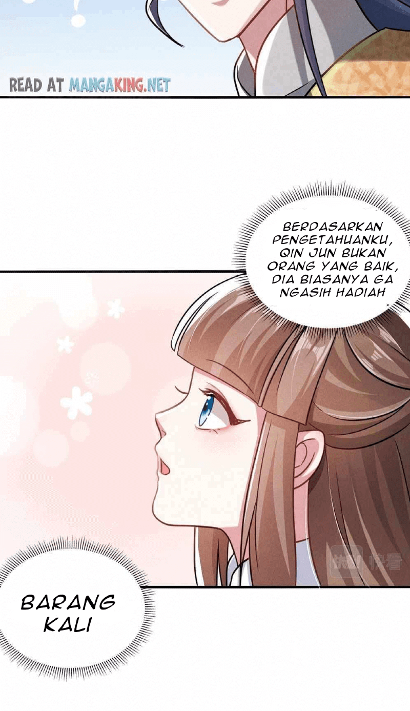I Can Summon God Chapter 09 Gambar 13