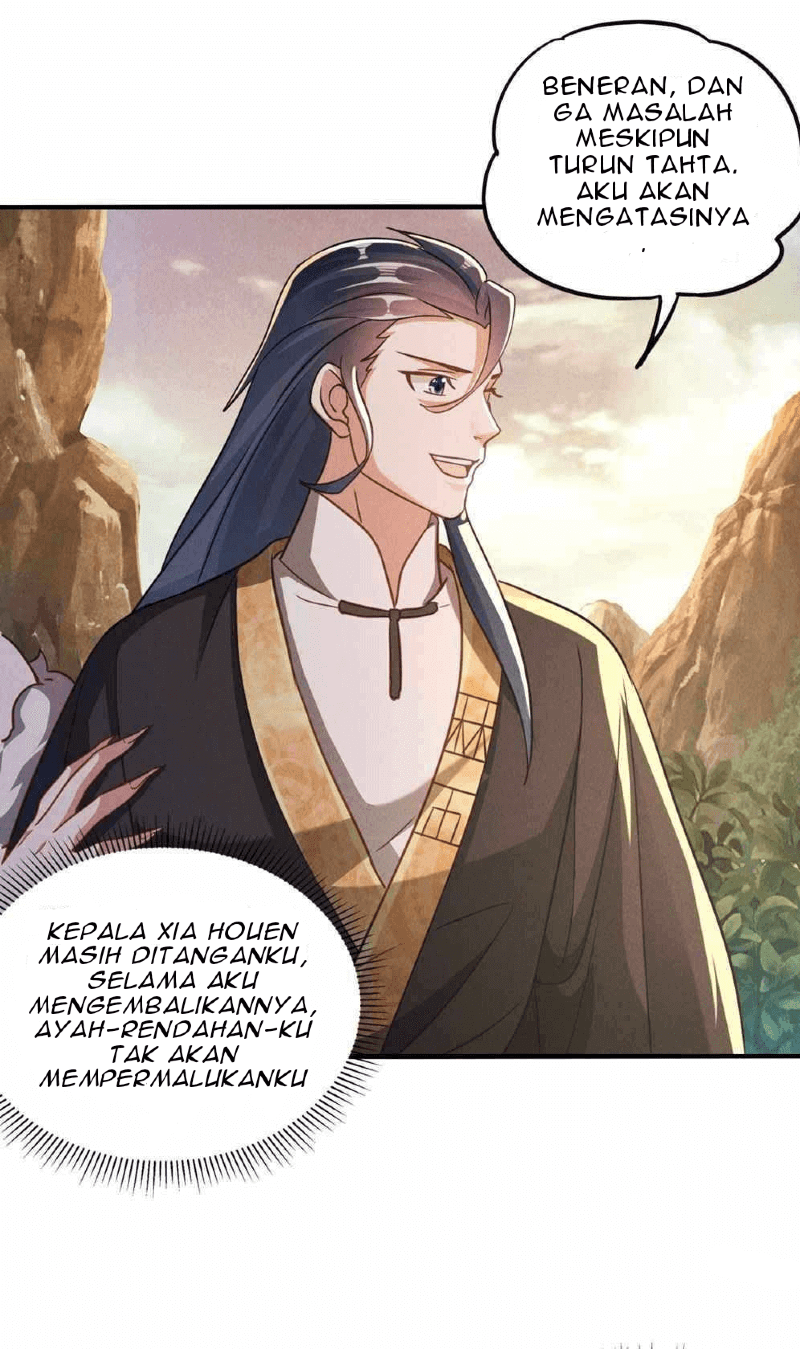 I Can Summon God Chapter 09 Gambar 18
