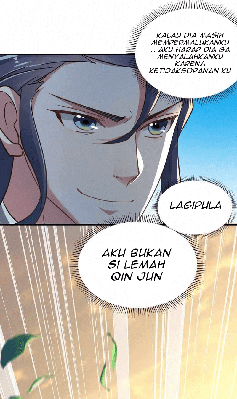 I Can Summon God Chapter 09 Gambar 19