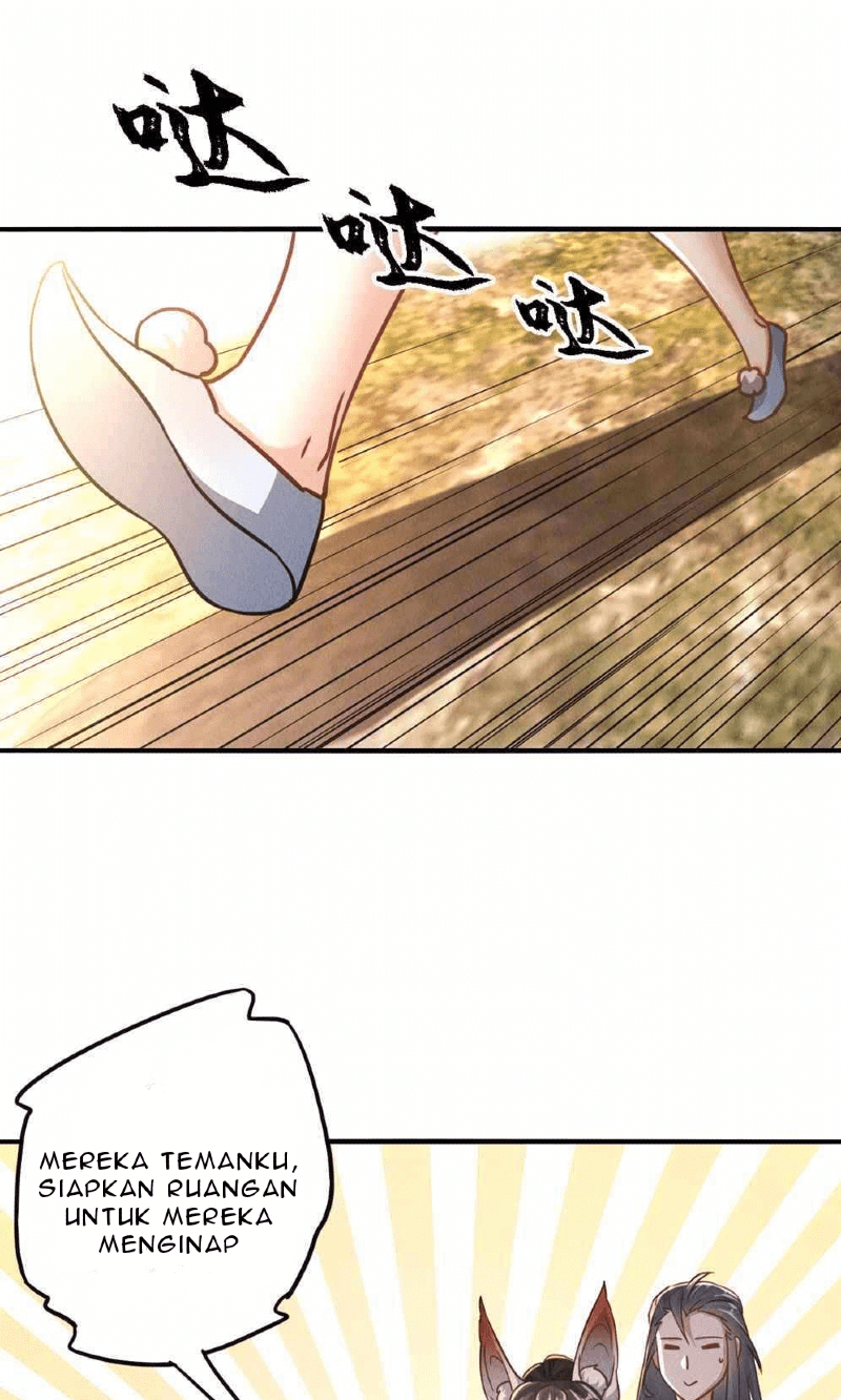 I Can Summon God Chapter 09 Gambar 22