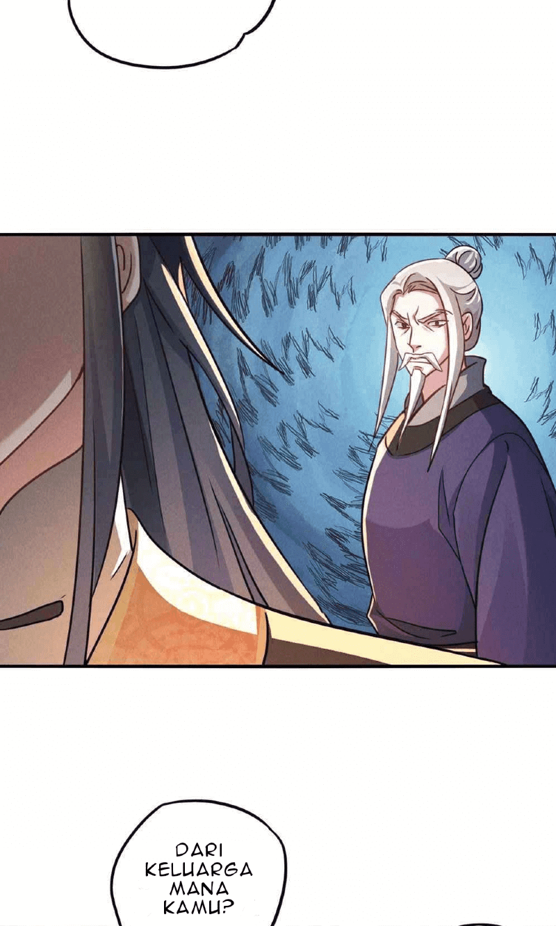 I Can Summon God Chapter 09 Gambar 24