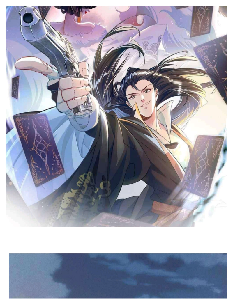 I Can Summon God Chapter 09 Gambar 3