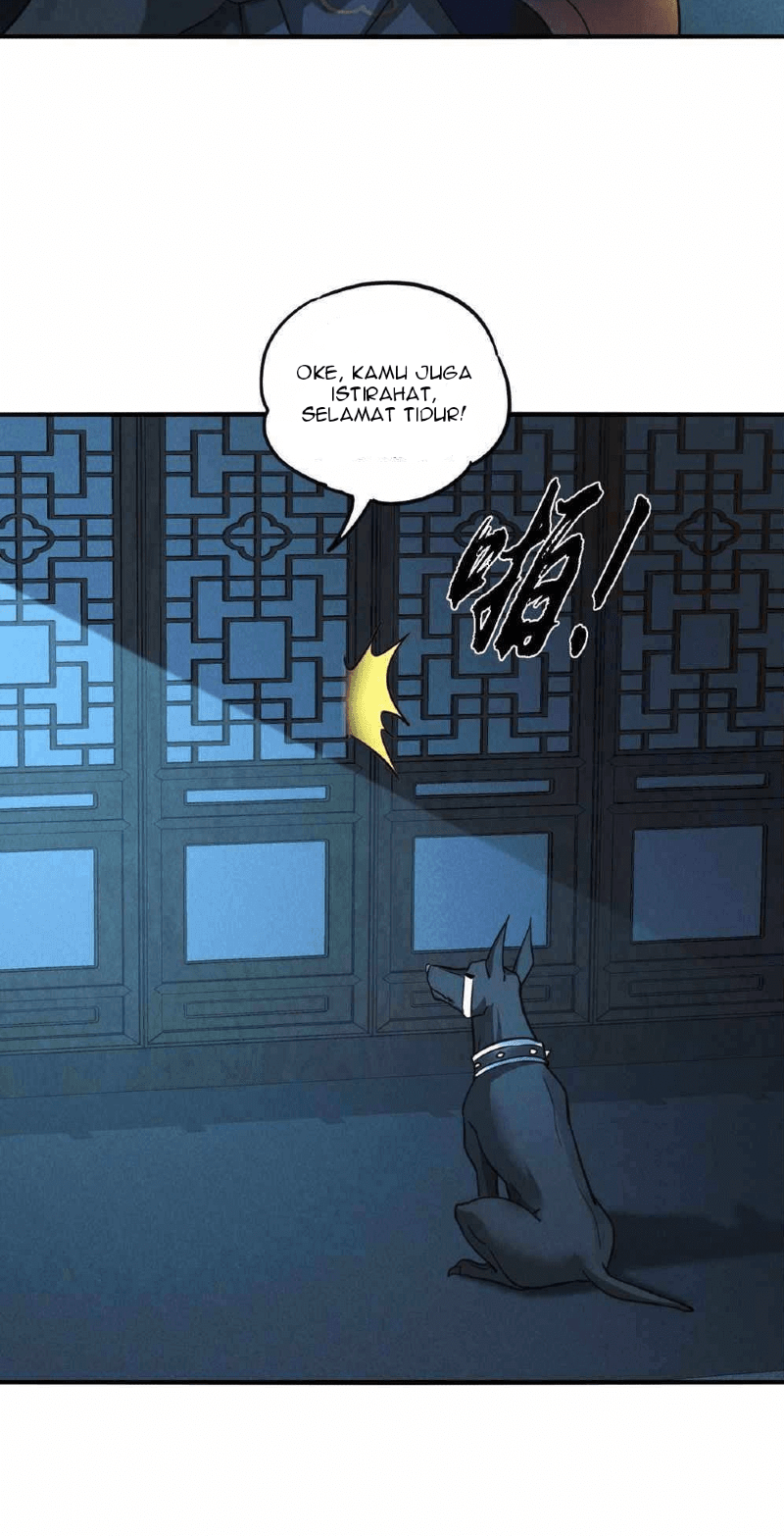 I Can Summon God Chapter 09 Gambar 31