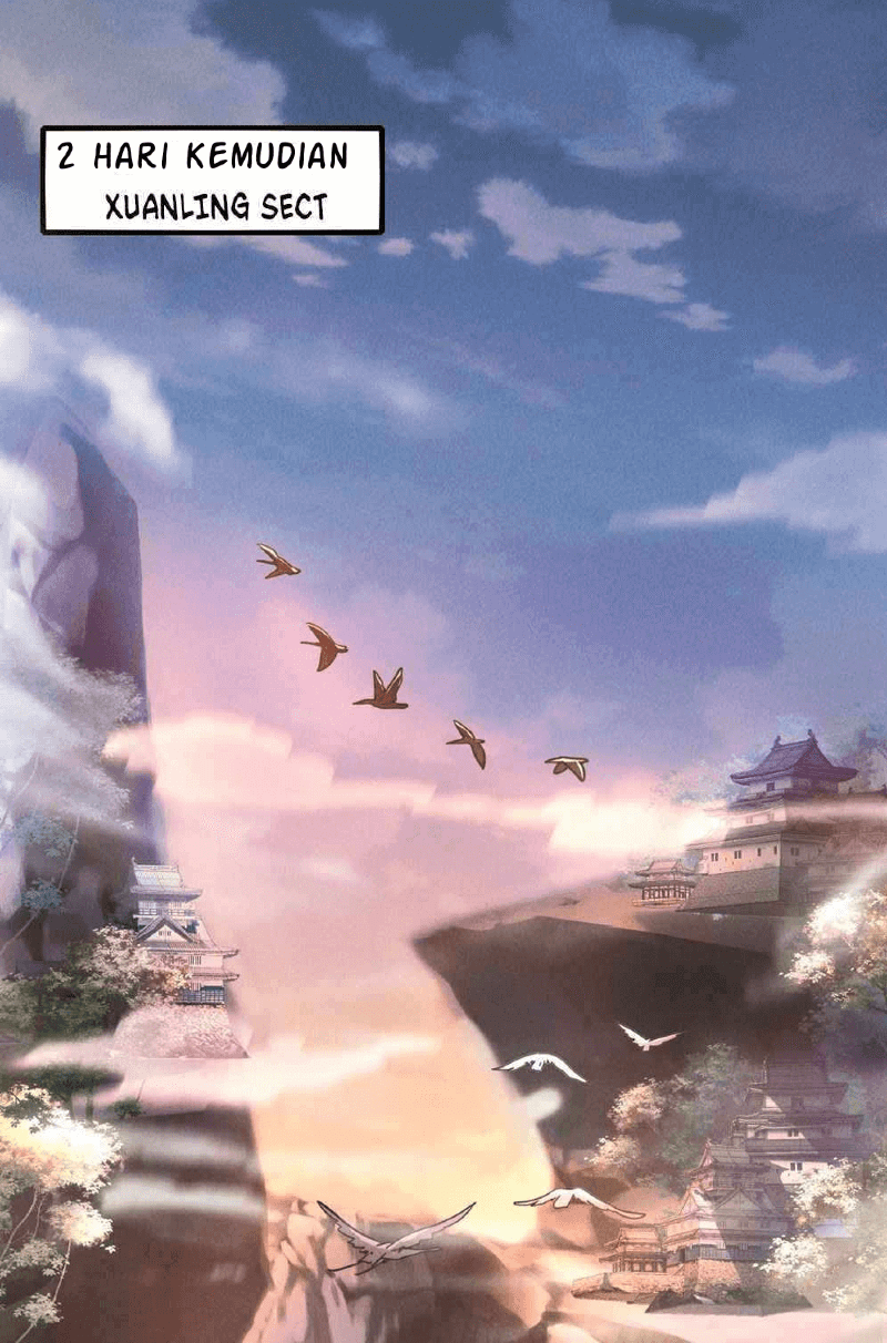 I Can Summon God Chapter 09 Gambar 4
