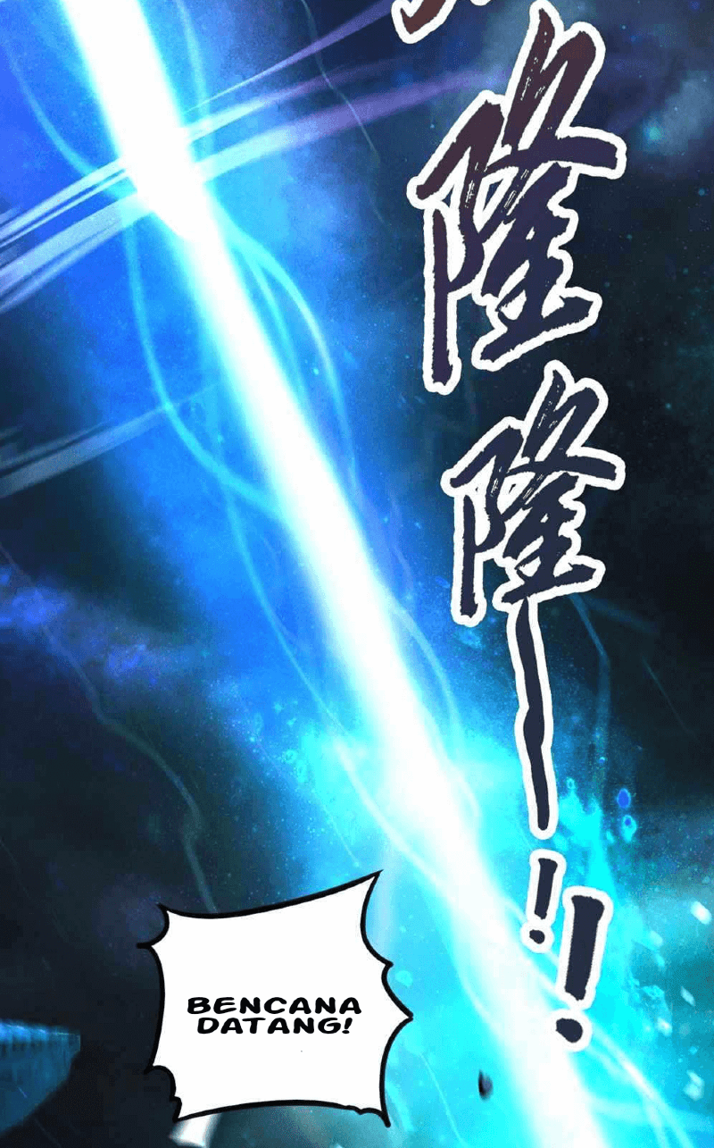I Can Summon God Chapter 09 Gambar 44