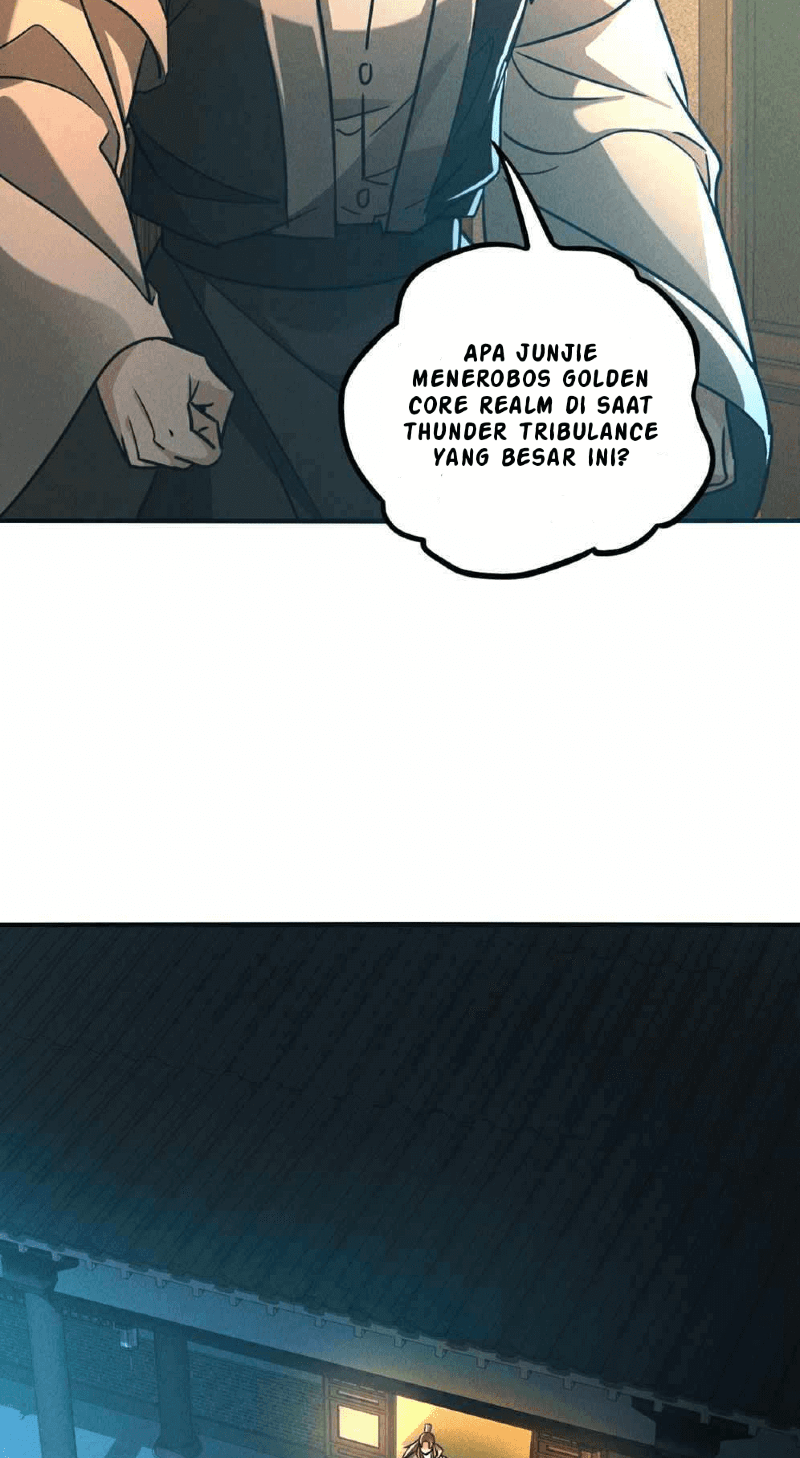 I Can Summon God Chapter 09 Gambar 48