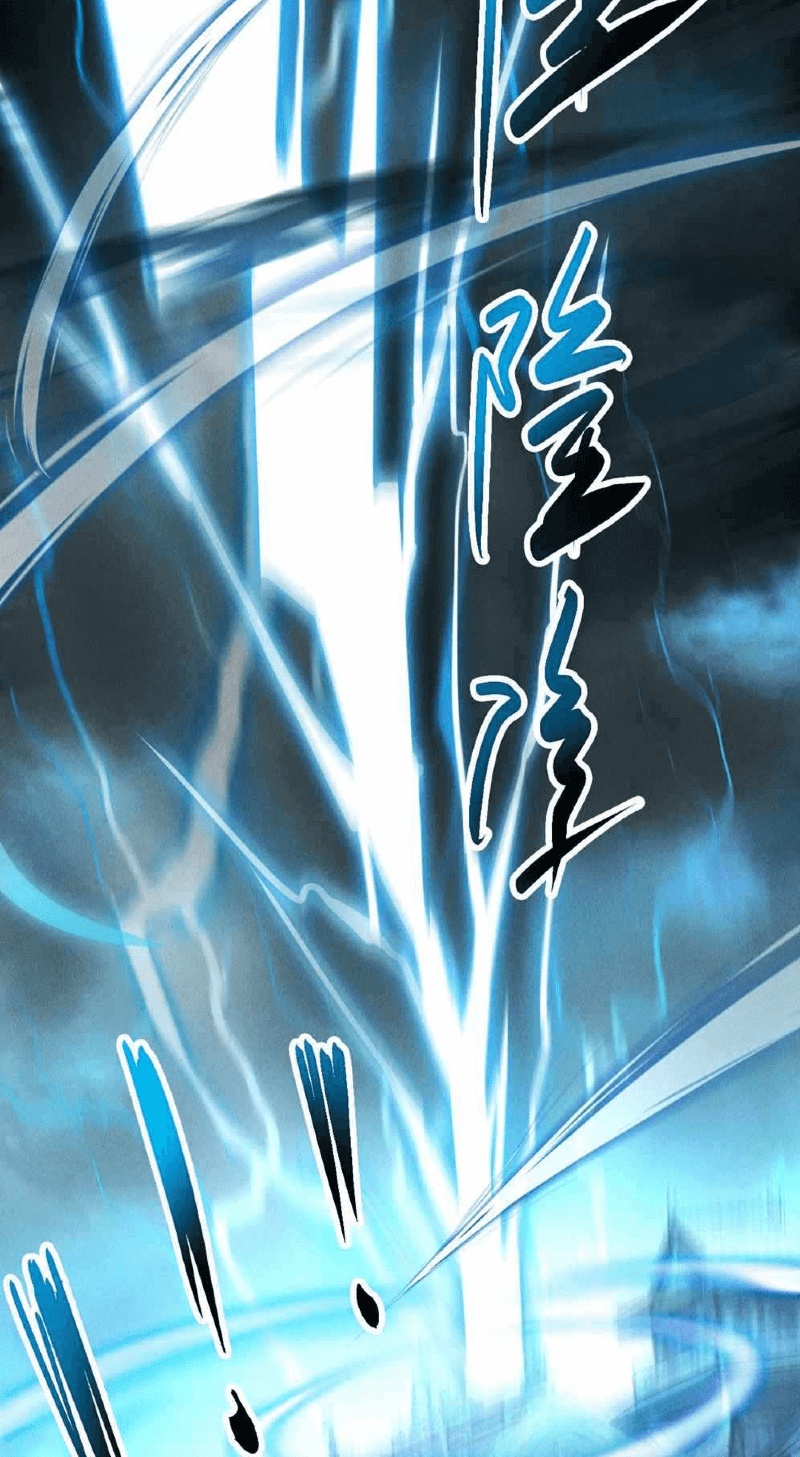 I Can Summon God Chapter 09 Gambar 50