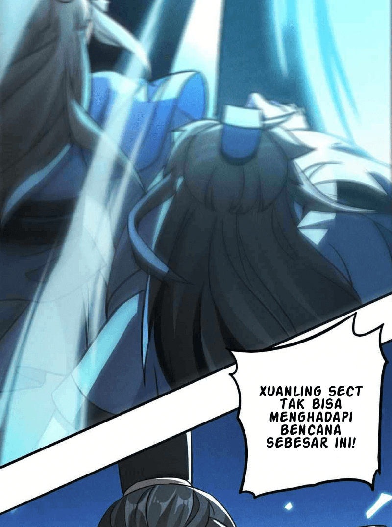 I Can Summon God Chapter 09 Gambar 52