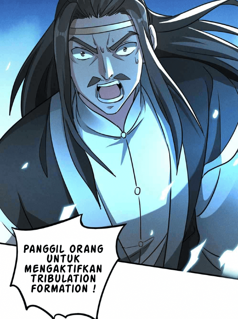 I Can Summon God Chapter 09 Gambar 53