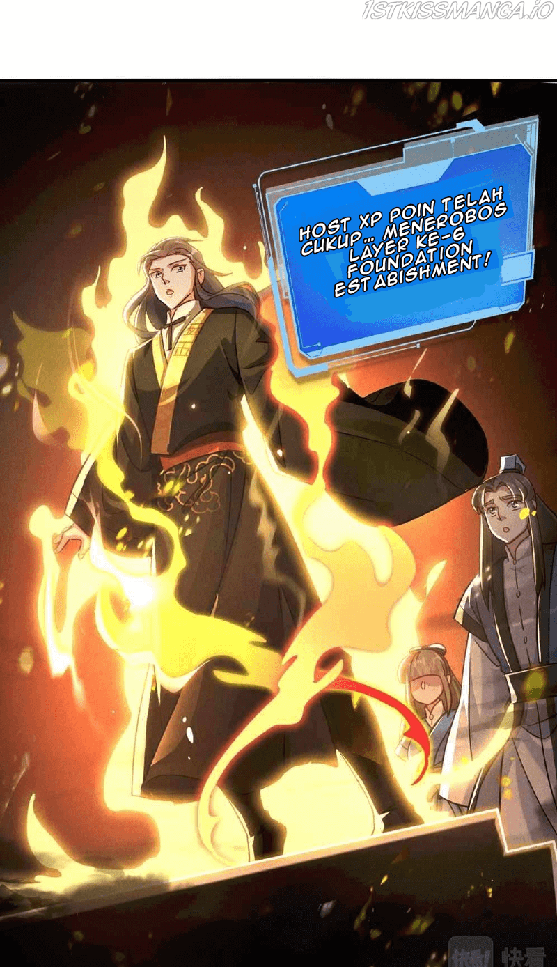 I Can Summon God Chapter 09 Gambar 8