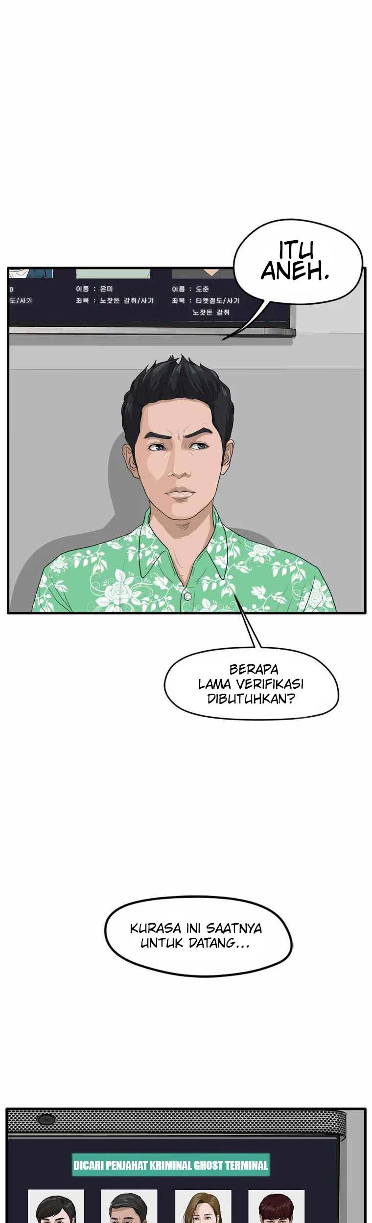 Ghost Terminal Chapter 02 Gambar 43