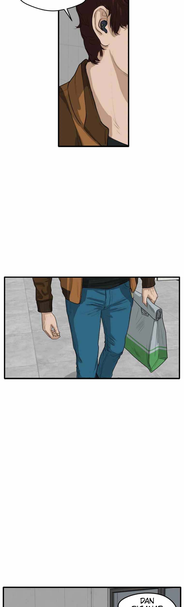 Ghost Terminal Chapter 02 Gambar 48