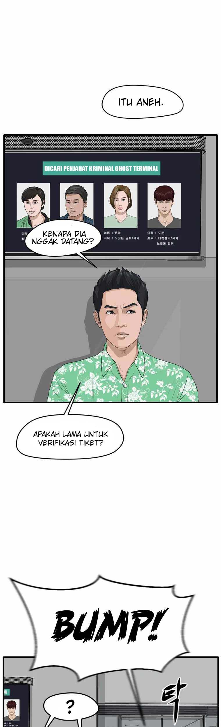 Ghost Terminal Chapter 02 Gambar 52