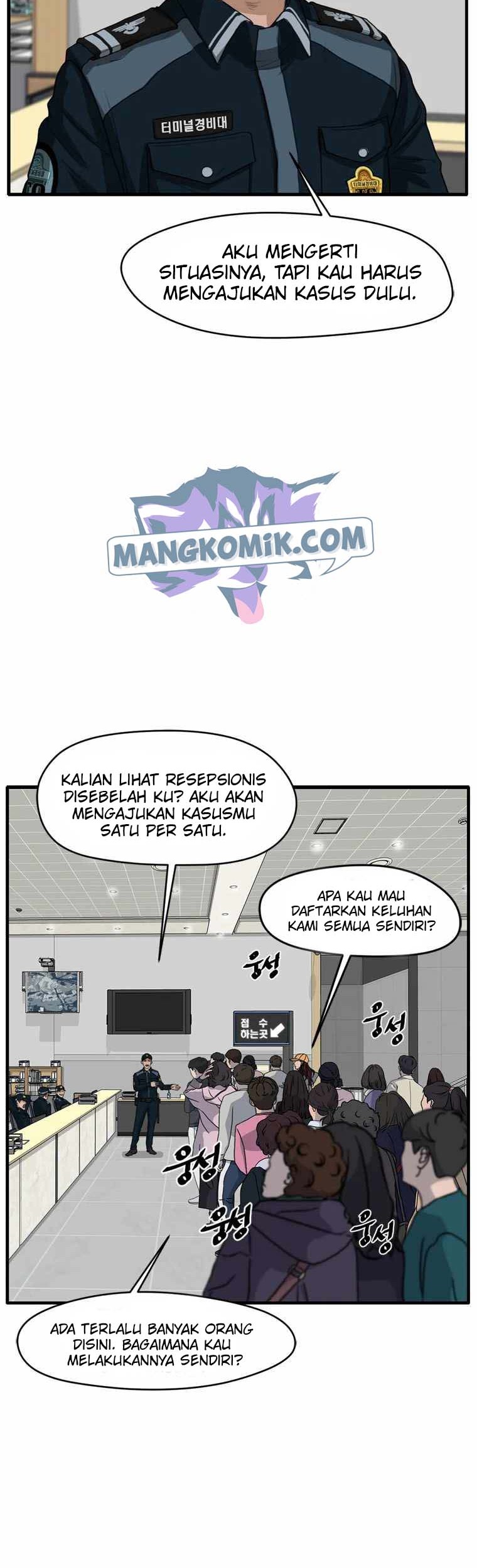 Ghost Terminal Chapter 02 Gambar 61