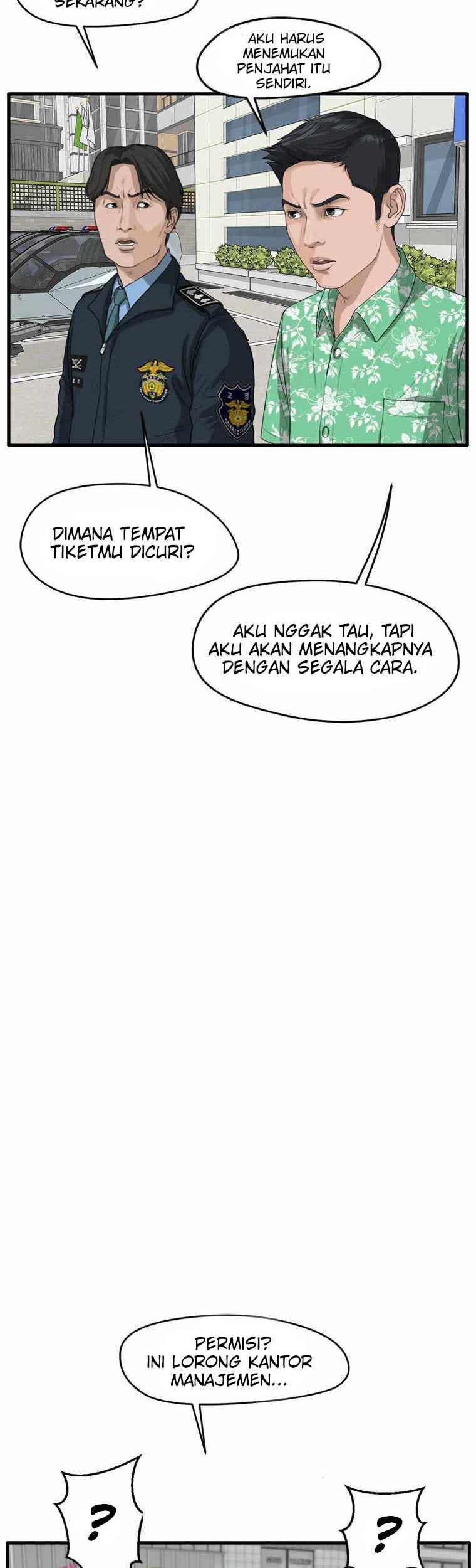 Ghost Terminal Chapter 02 Gambar 81