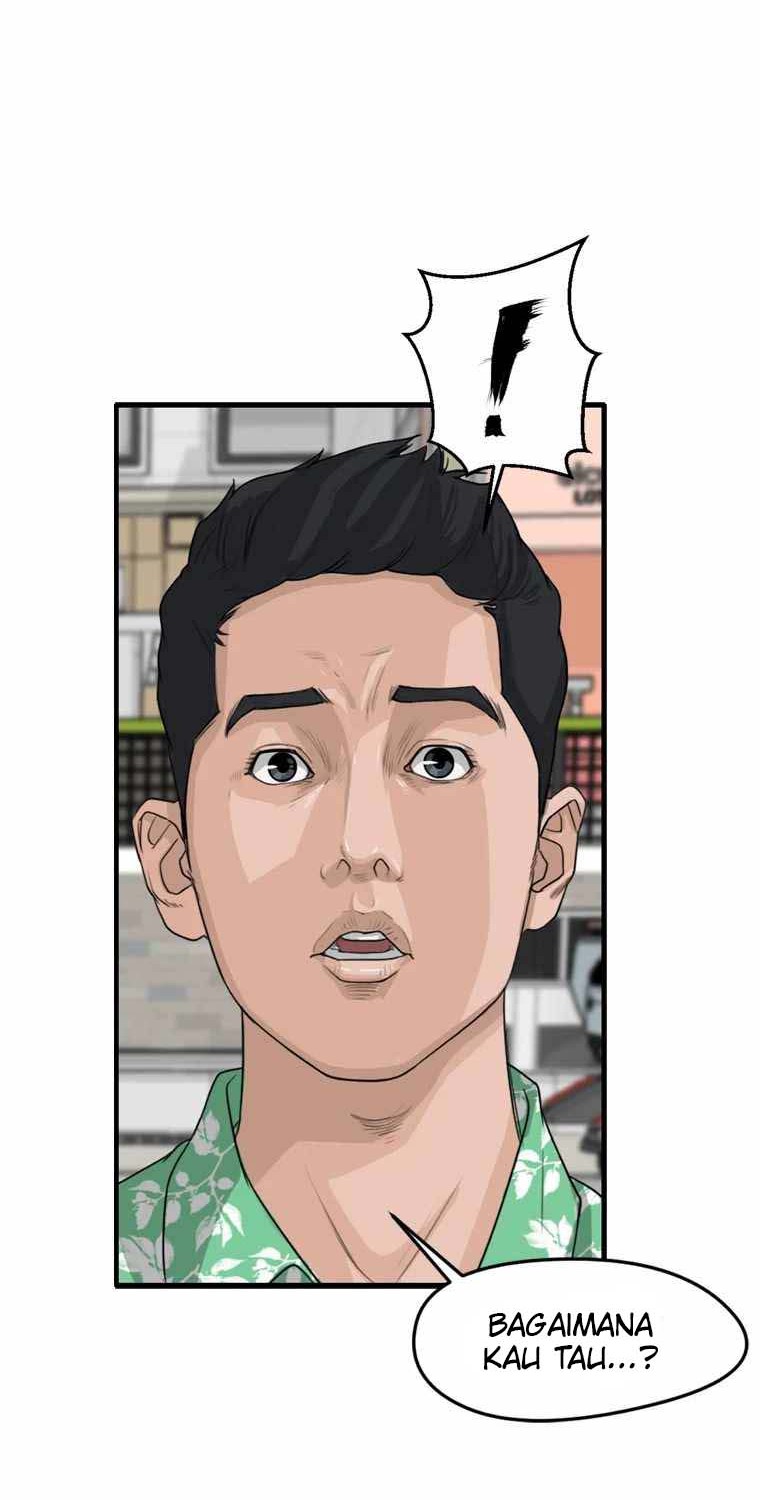 Ghost Terminal Chapter 02 Gambar 83