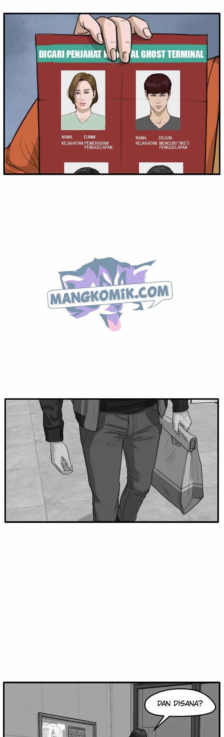 Ghost Terminal Chapter 02 Gambar 85