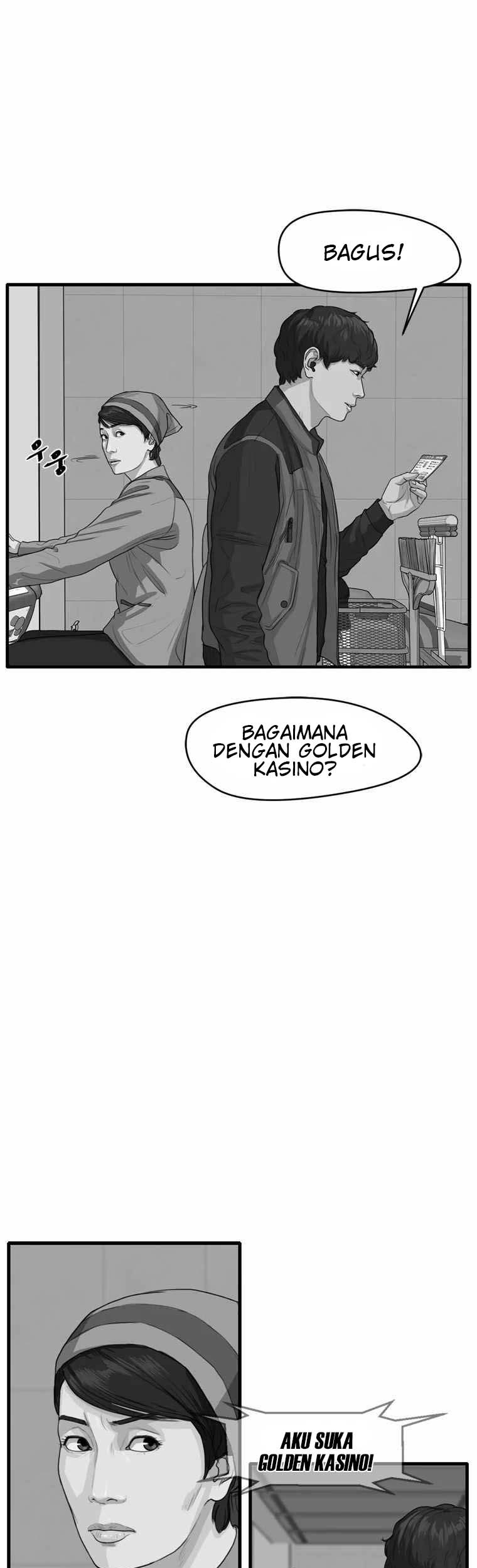 Ghost Terminal Chapter 02 Gambar 88
