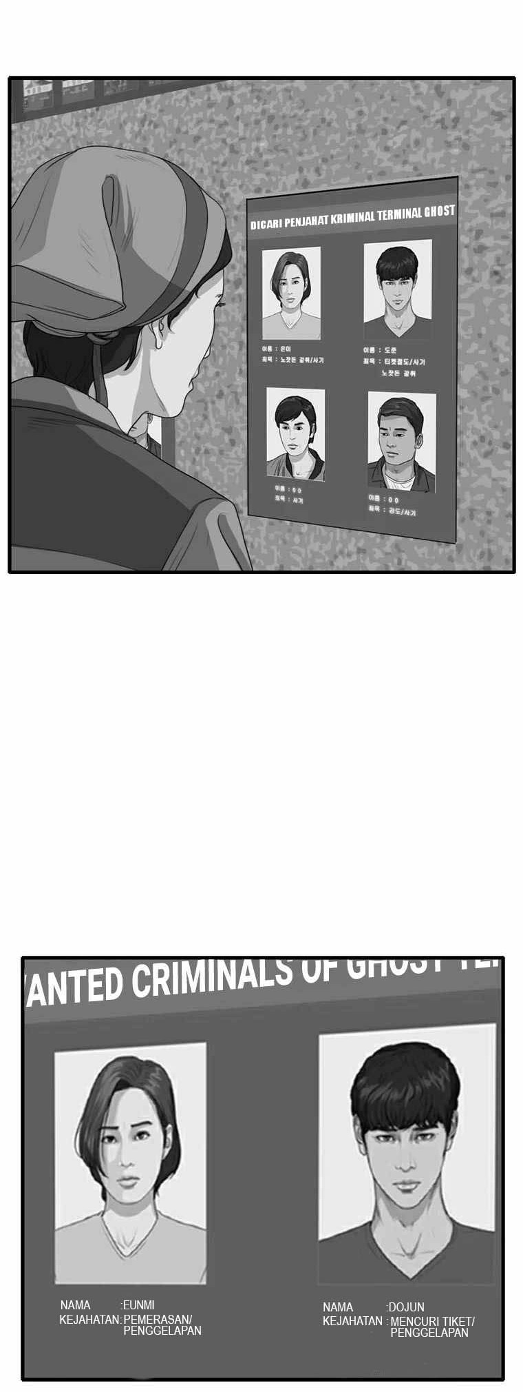 Ghost Terminal Chapter 02 Gambar 91