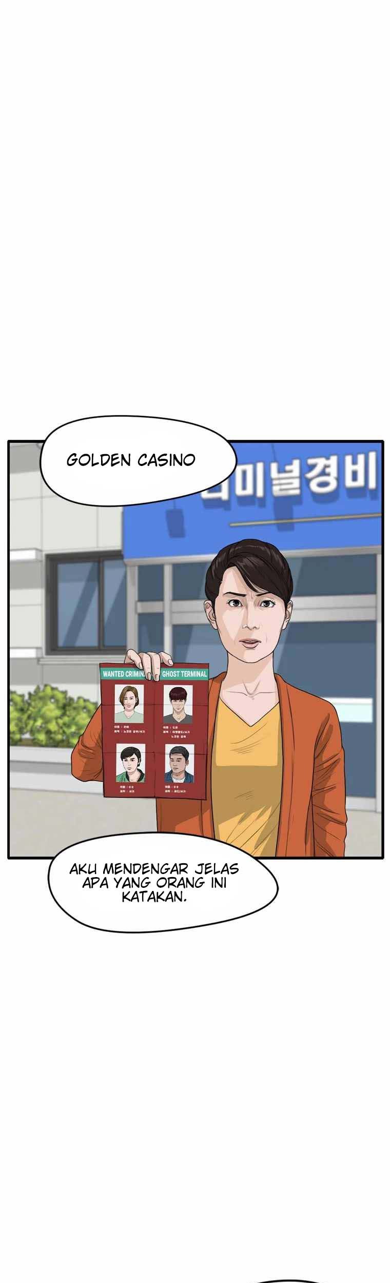 Ghost Terminal Chapter 02 Gambar 92