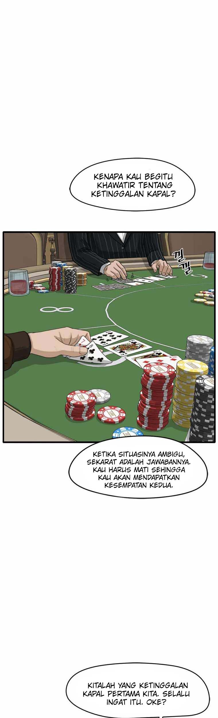 Ghost Terminal Chapter 02 Gambar 113