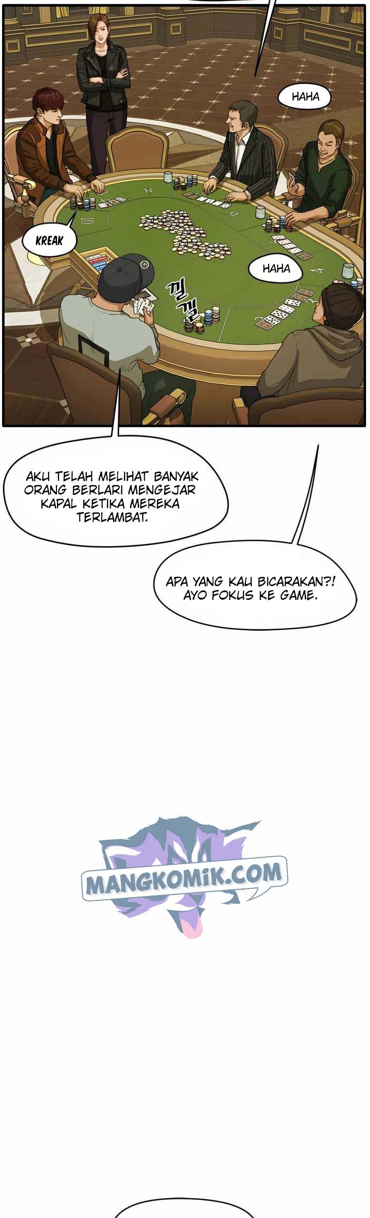 Ghost Terminal Chapter 02 Gambar 114