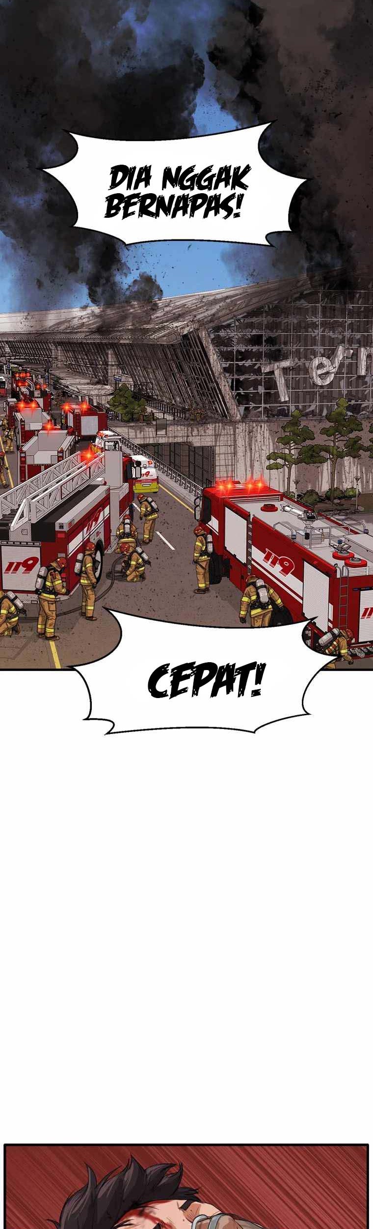 Ghost Terminal Chapter 02 Gambar 3