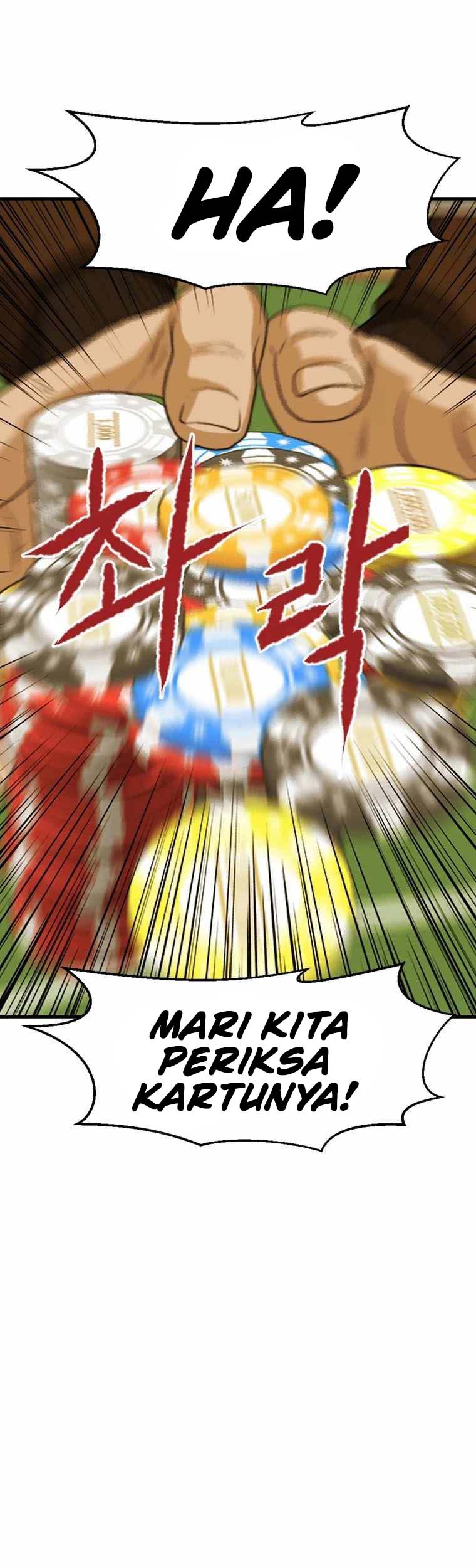 Ghost Terminal Chapter 02 Gambar 116