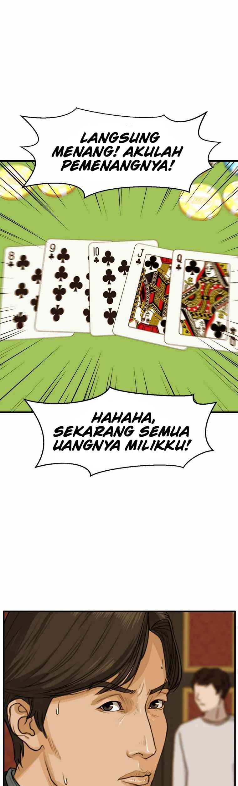 Ghost Terminal Chapter 02 Gambar 120