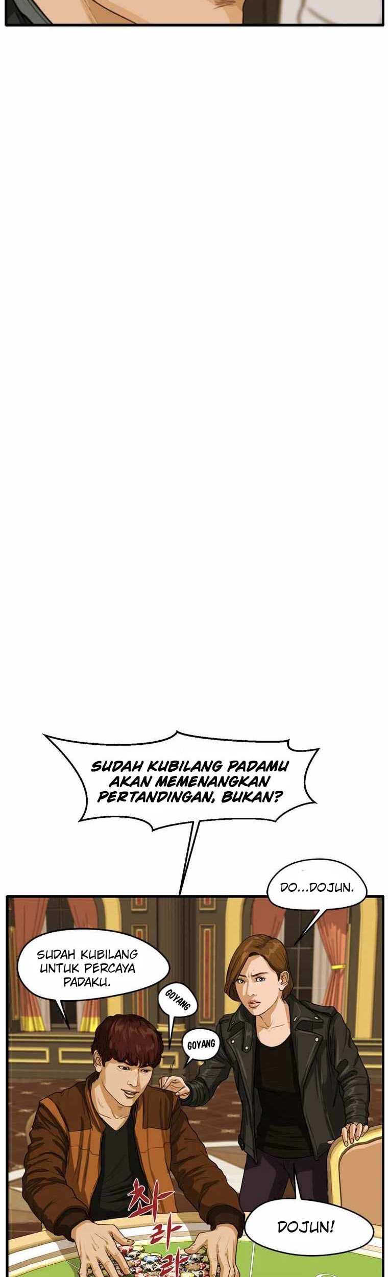 Ghost Terminal Chapter 02 Gambar 121