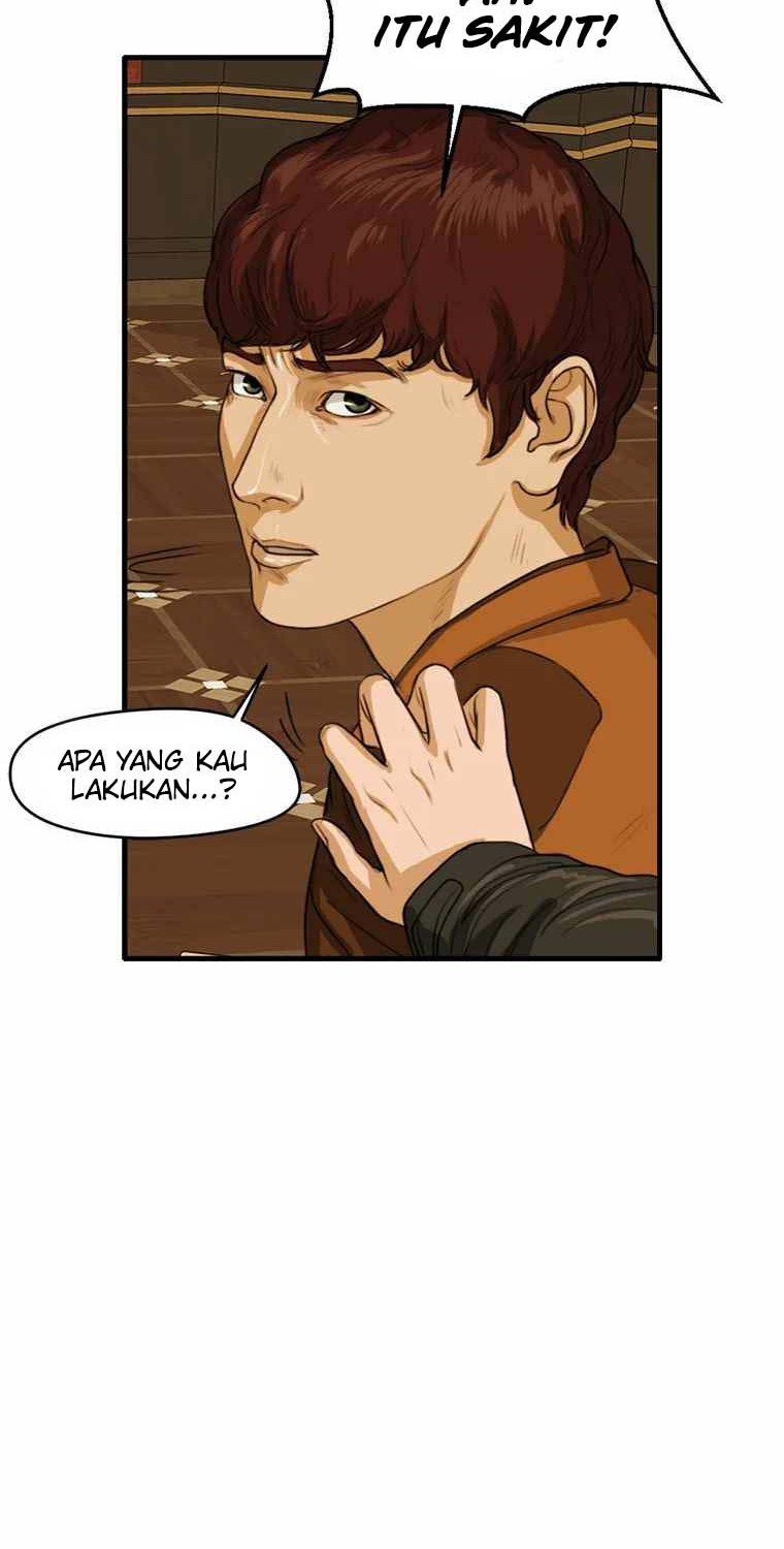 Ghost Terminal Chapter 02 Gambar 123