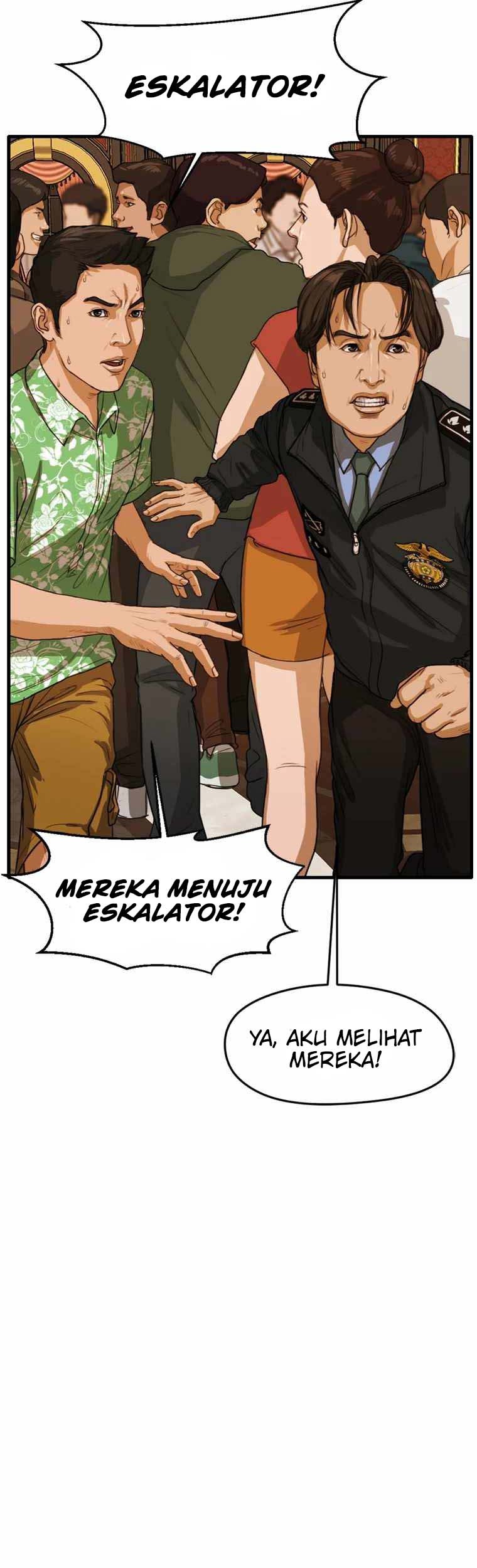 Ghost Terminal Chapter 02 Gambar 130