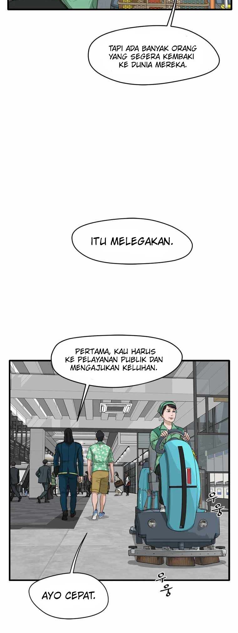Ghost Terminal Chapter 02 Gambar 29