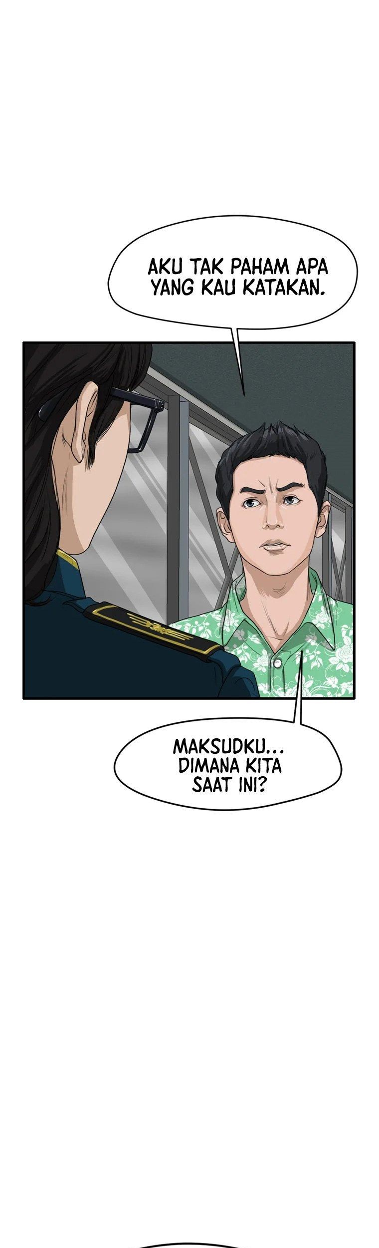 Ghost Terminal Chapter 01 Gambar 58