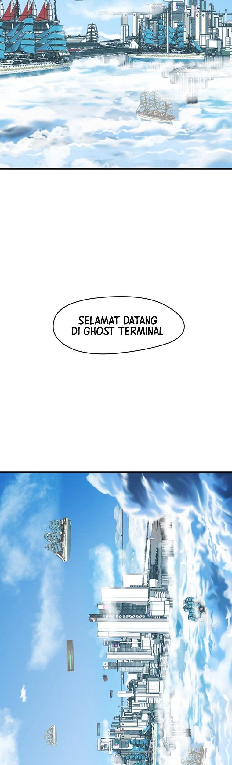 Ghost Terminal Chapter 01 Gambar 60