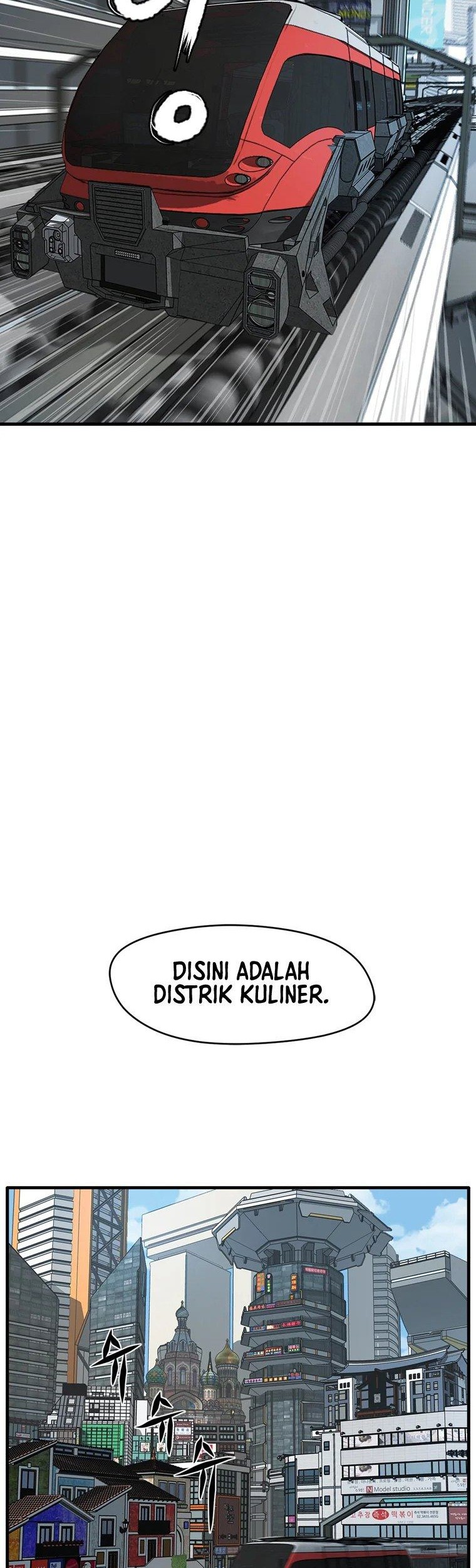 Ghost Terminal Chapter 01 Gambar 83