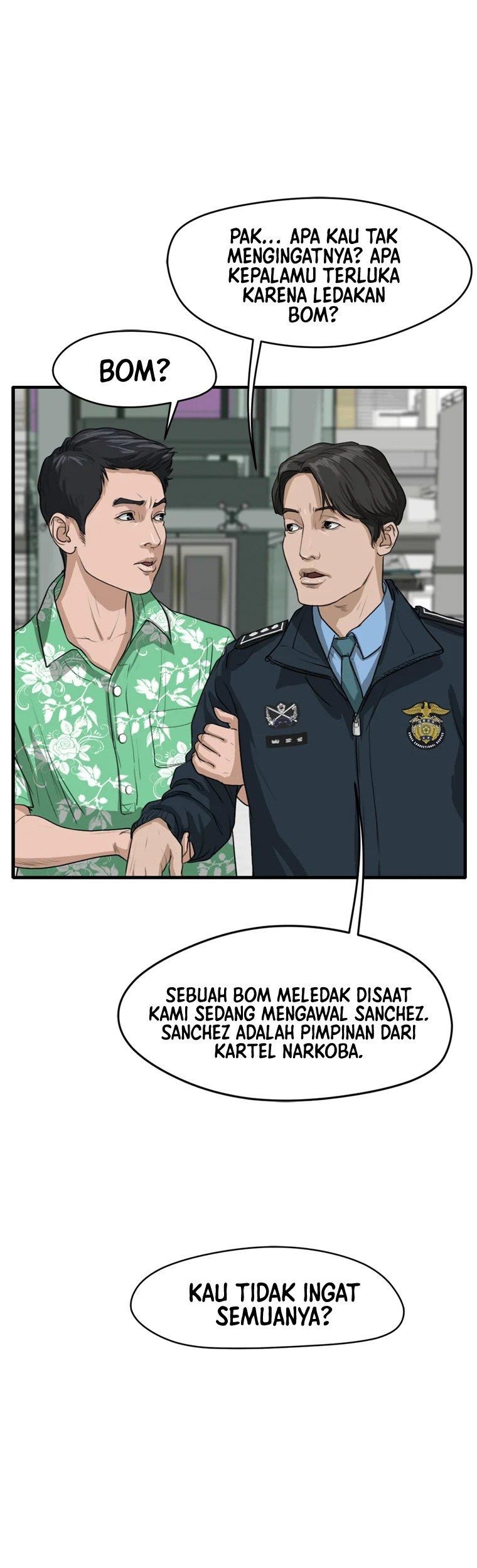 Ghost Terminal Chapter 01 Gambar 102