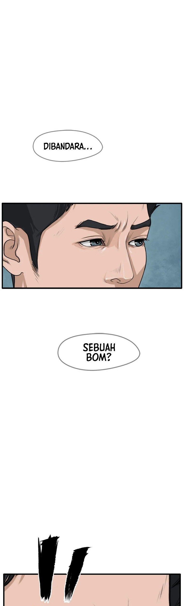 Ghost Terminal Chapter 01 Gambar 103