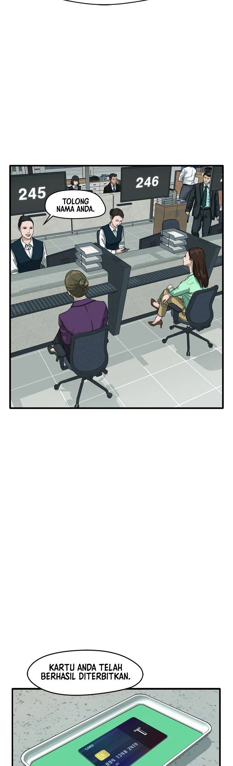 Ghost Terminal Chapter 01 Gambar 124