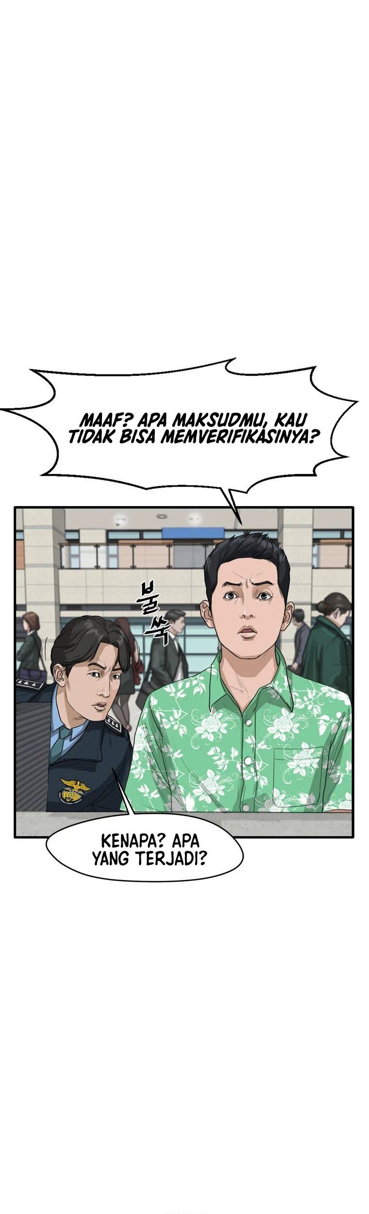 Ghost Terminal Chapter 01 Gambar 142