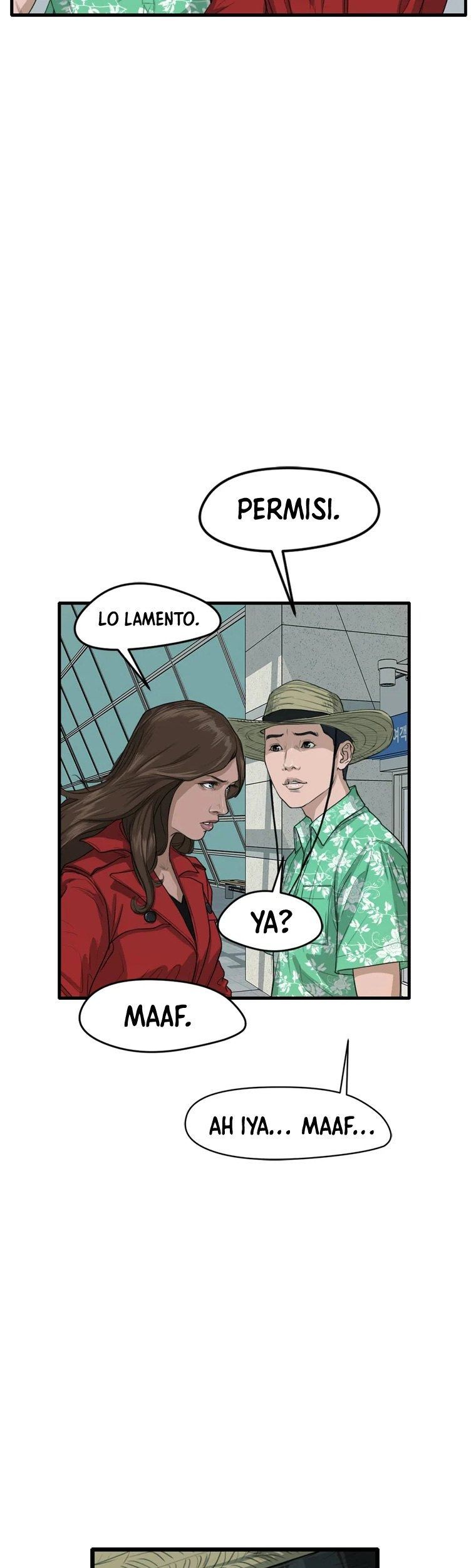 Ghost Terminal Chapter 01 Gambar 22
