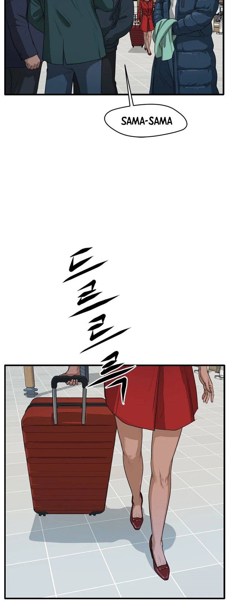 Ghost Terminal Chapter 01 Gambar 25