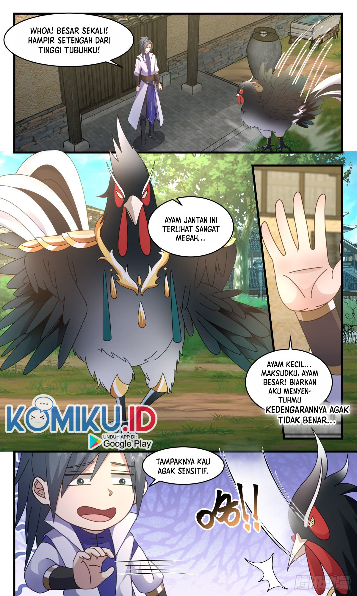 Martial Peak Part 2 Chapter 2580 - https://img.komiku.org/uploads2/2568785-4.jpg
