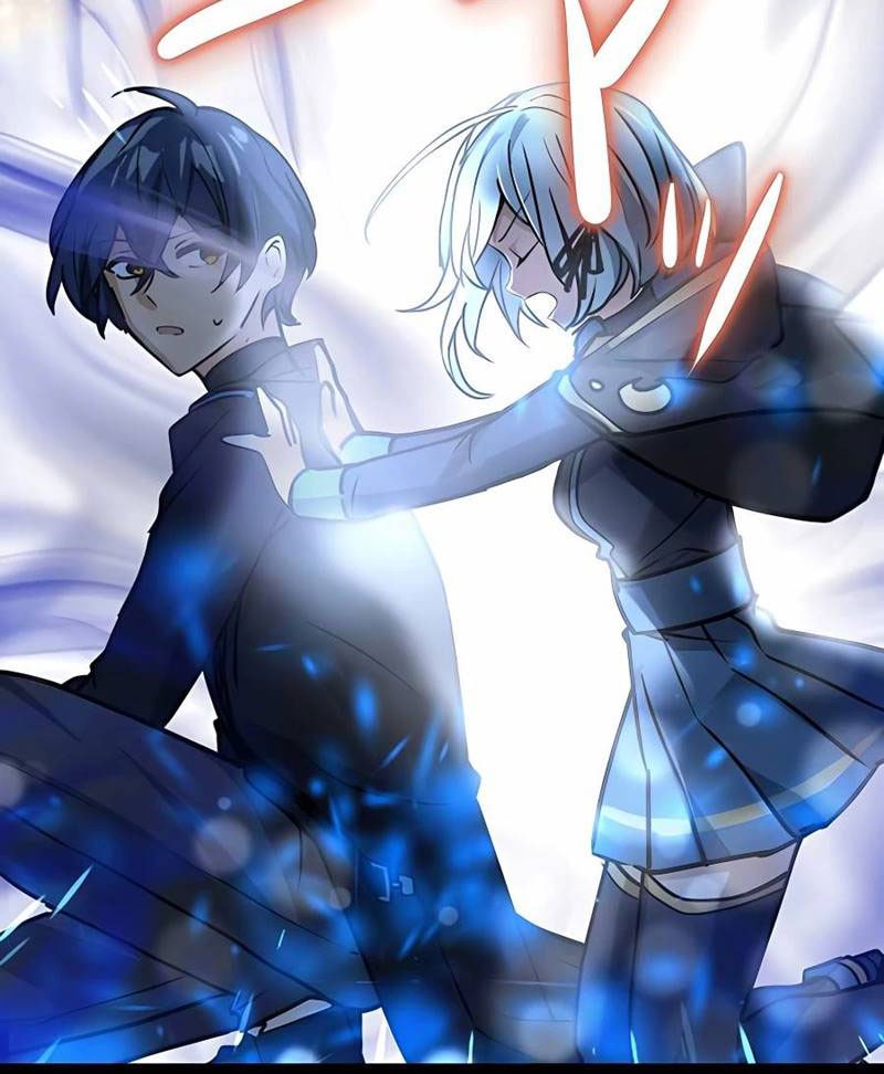 Reborn Ranker – Gravity User Chapter 14 Gambar 63