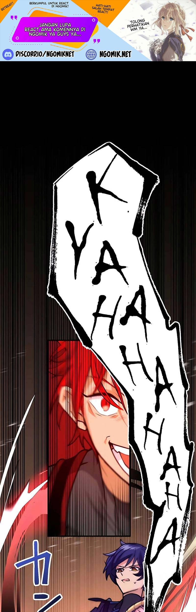Baca Manhua Reborn Ranker – Gravity User Chapter 14 Gambar 2