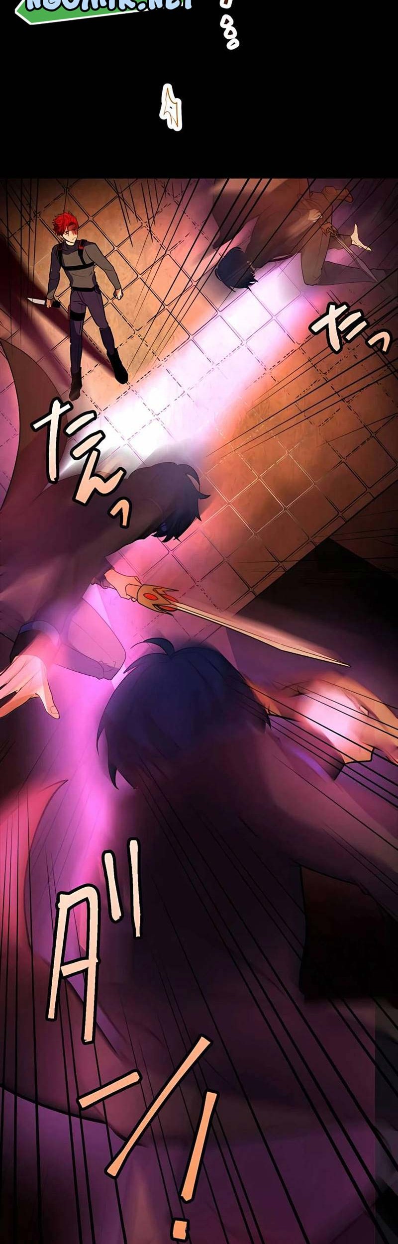 Reborn Ranker – Gravity User Chapter 14 Gambar 24