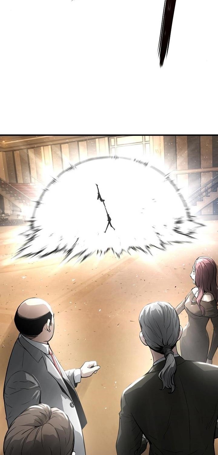The Breaker Eternal Force Chapter 22 Gambar 17