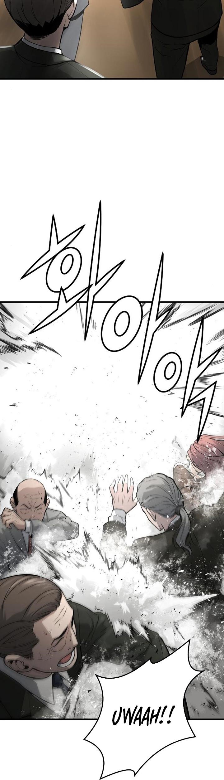 The Breaker Eternal Force Chapter 22 Gambar 18