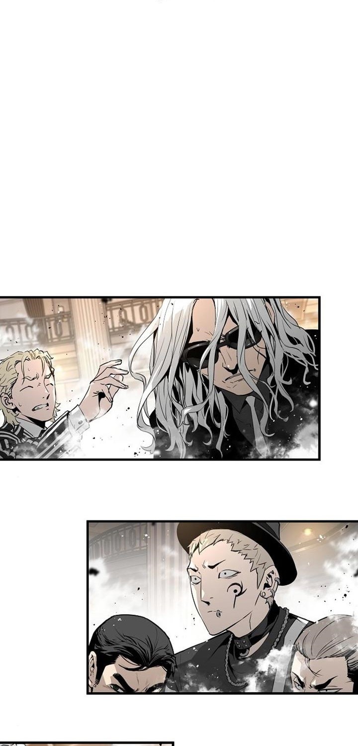 The Breaker Eternal Force Chapter 22 Gambar 19