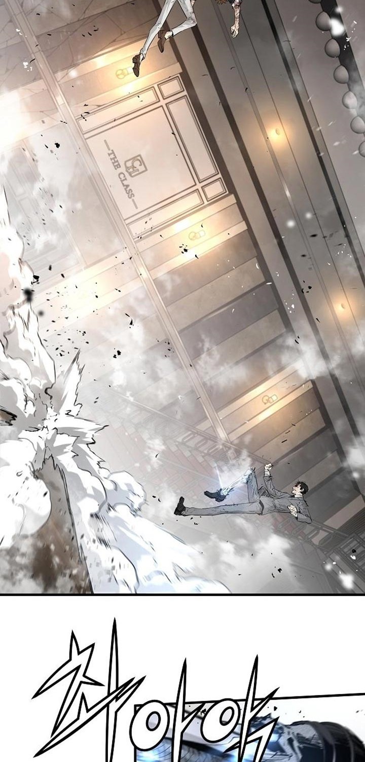 The Breaker Eternal Force Chapter 22 Gambar 21
